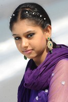 Neethi Taylor New Stills